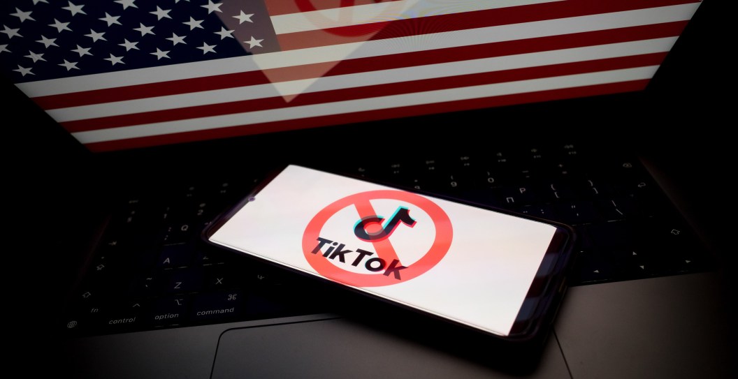 Internet Ignites Over TikTok Ban, A Mix Of Anger And Sadness