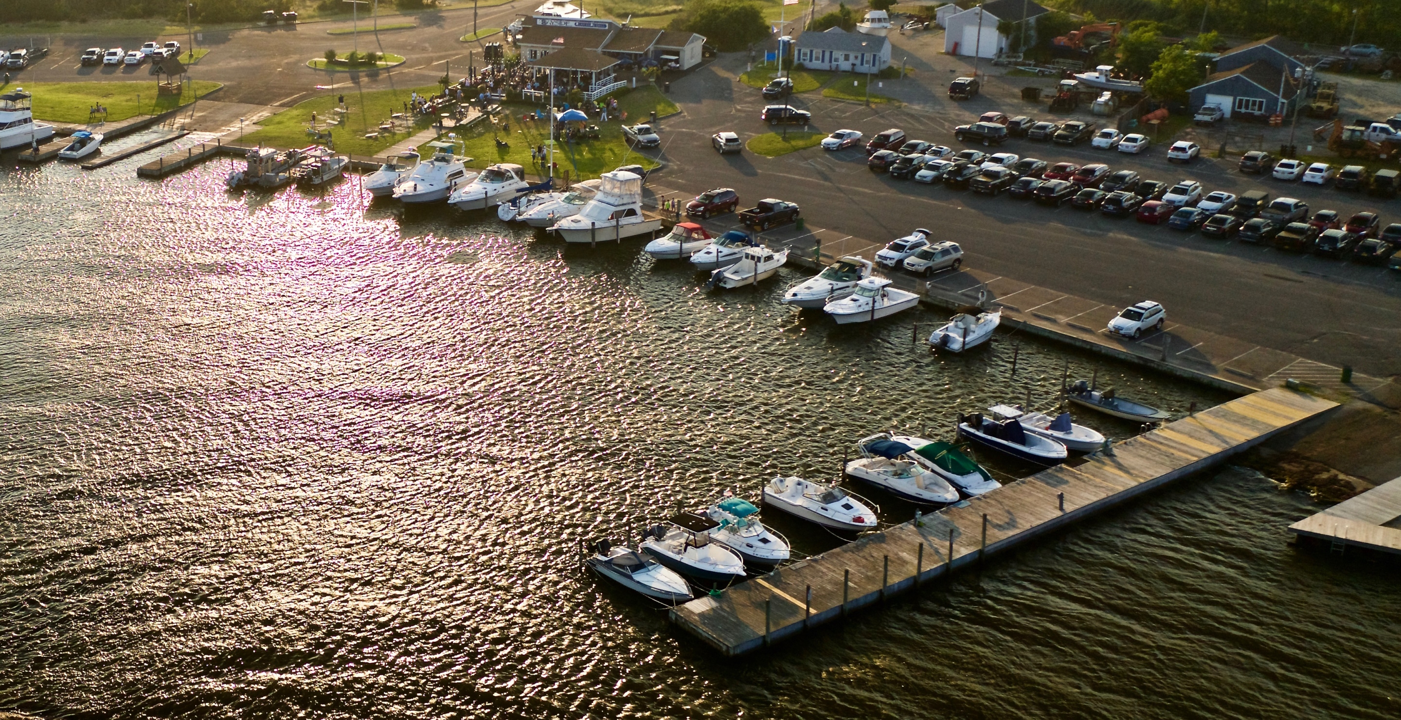 Two More Arrests In Disappearance Of New York Teen Found By Father On Boat