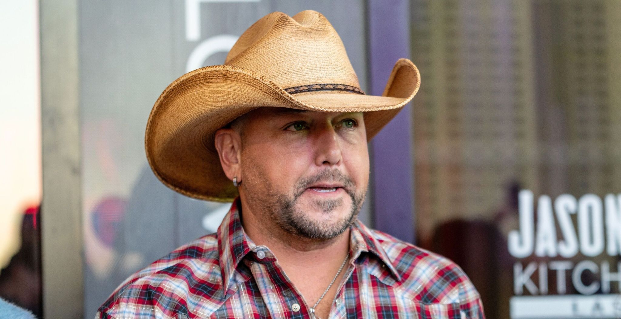 Jason Say Jason Aldean Say He Feels Vindicated After Trump Inauguration - Wide ...