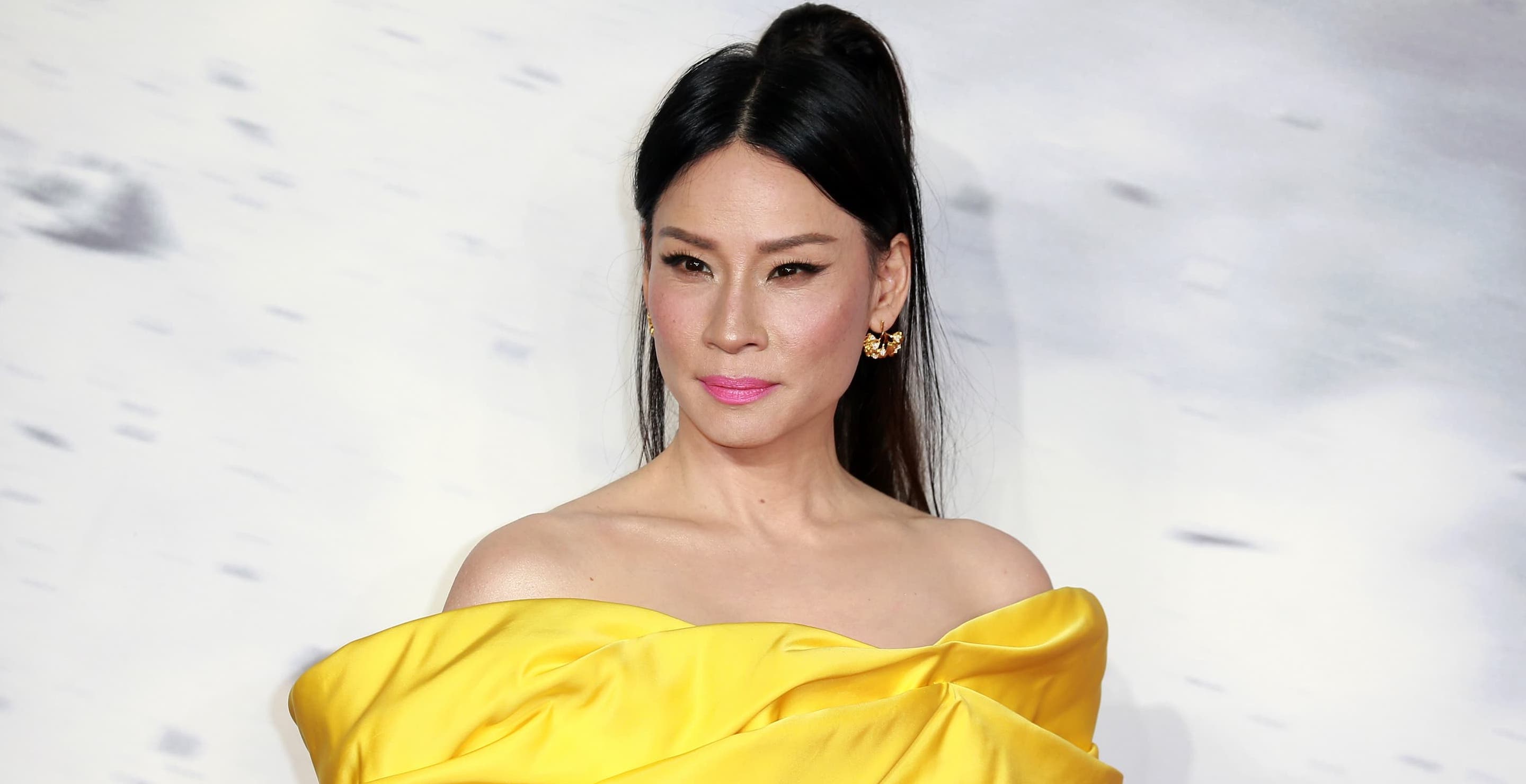 Lucy Liu Accuses Bill Murray Of Bad On-Set Behavior On 'Charlie's Angels'