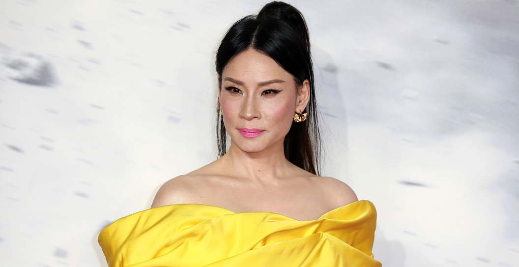 Lucy Liu Accuses Bill Murray Of Bad On-Set Behavior On 'Charlie's Angels'