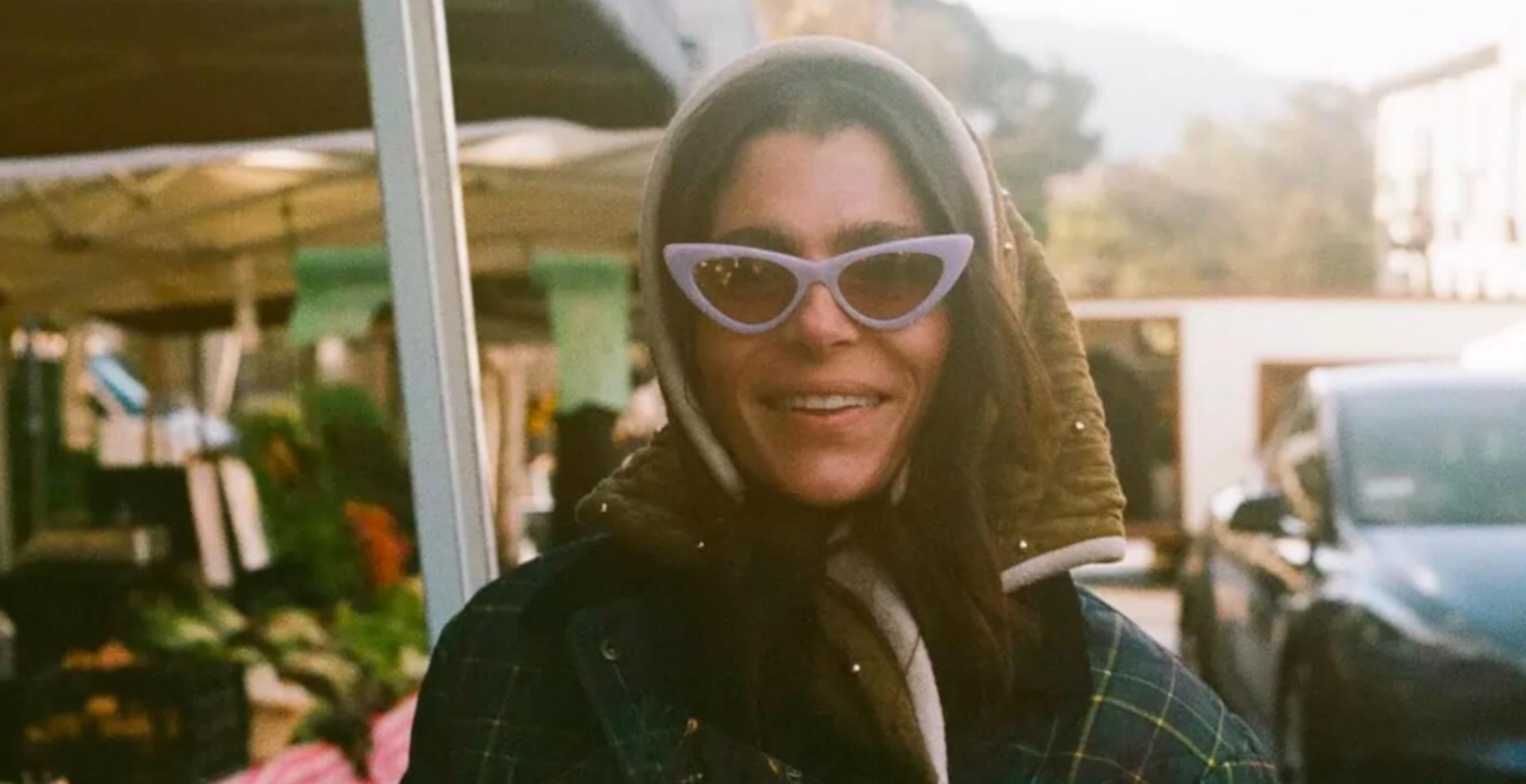 Popular Food Influencer Rebecca Wylie Simms Dies After Suffering Surgery Complications