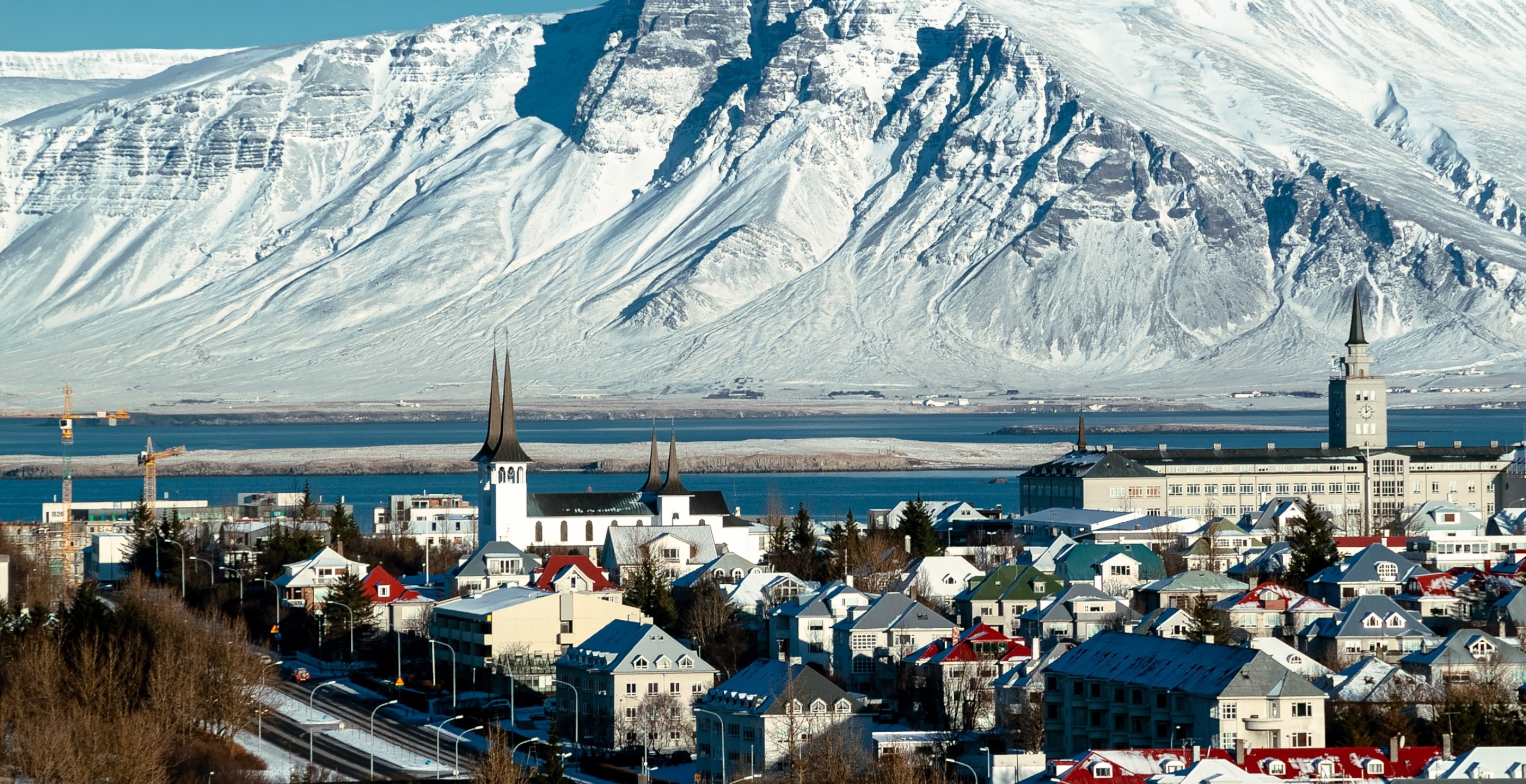 Two Missing Ohio Kids Turn Up In Iceland Months Later
