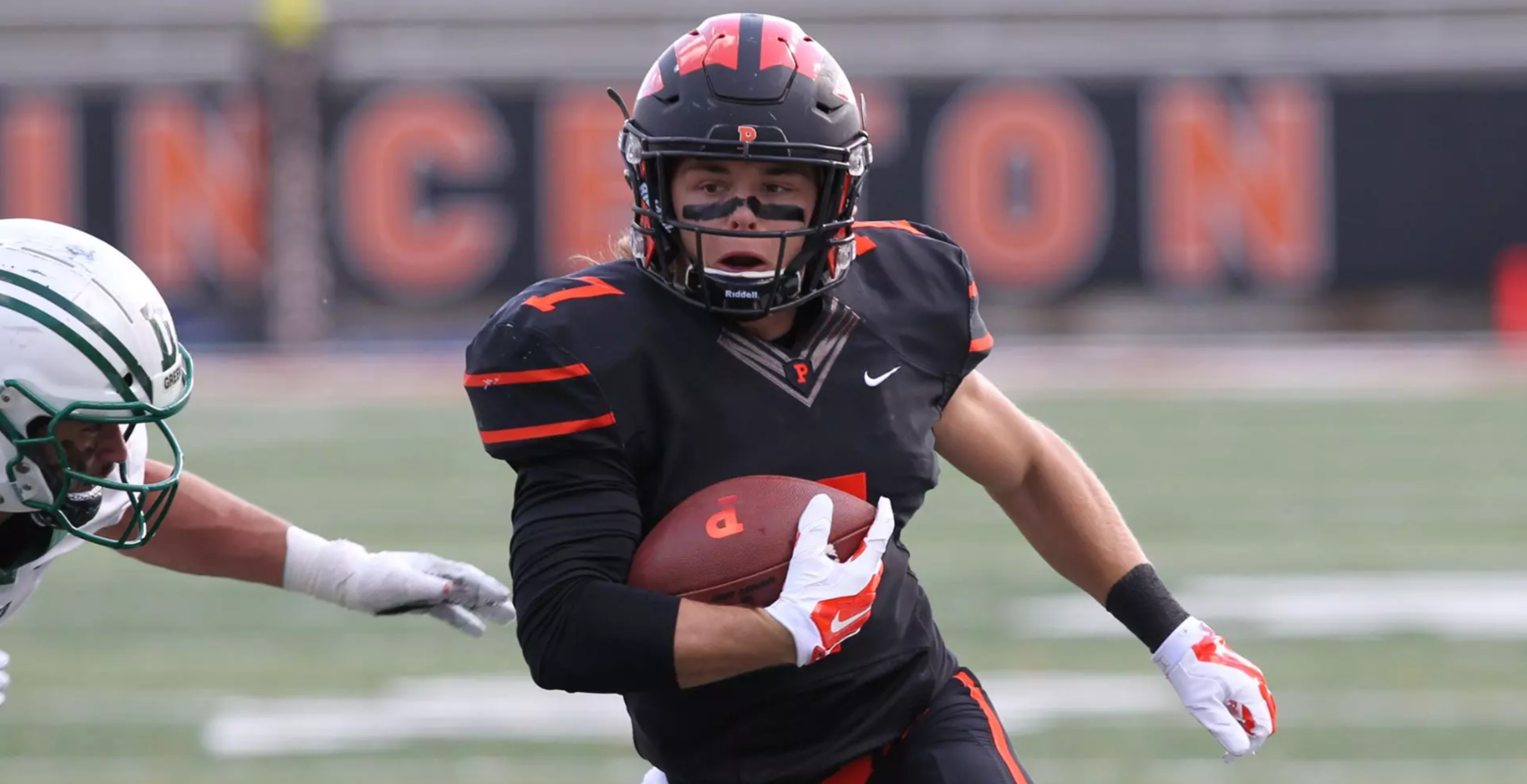 Former College Football Star Tiger Bech Among Those Killed In Bourbon Street Attack