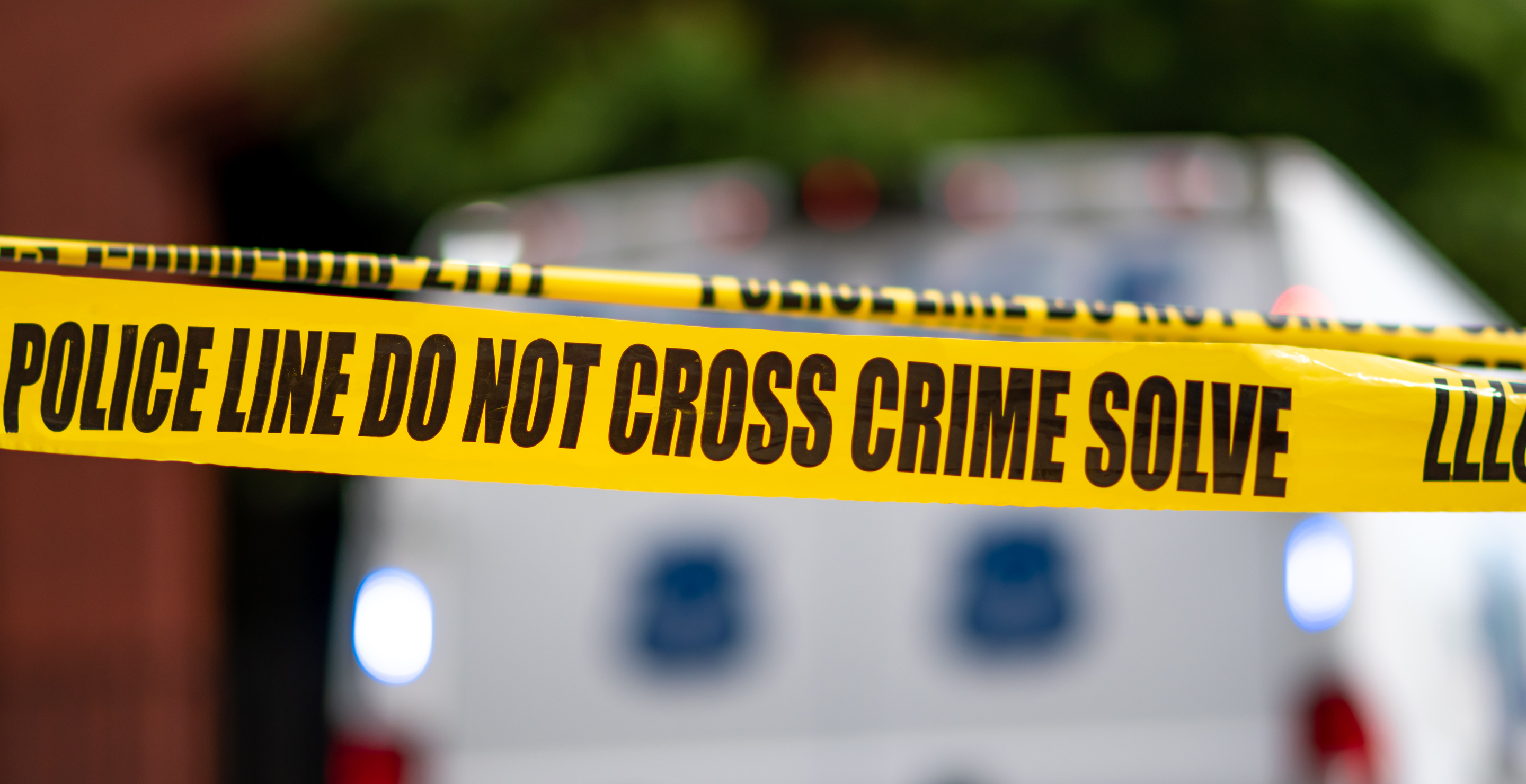 Security Guard Shot And Killed While In CVS