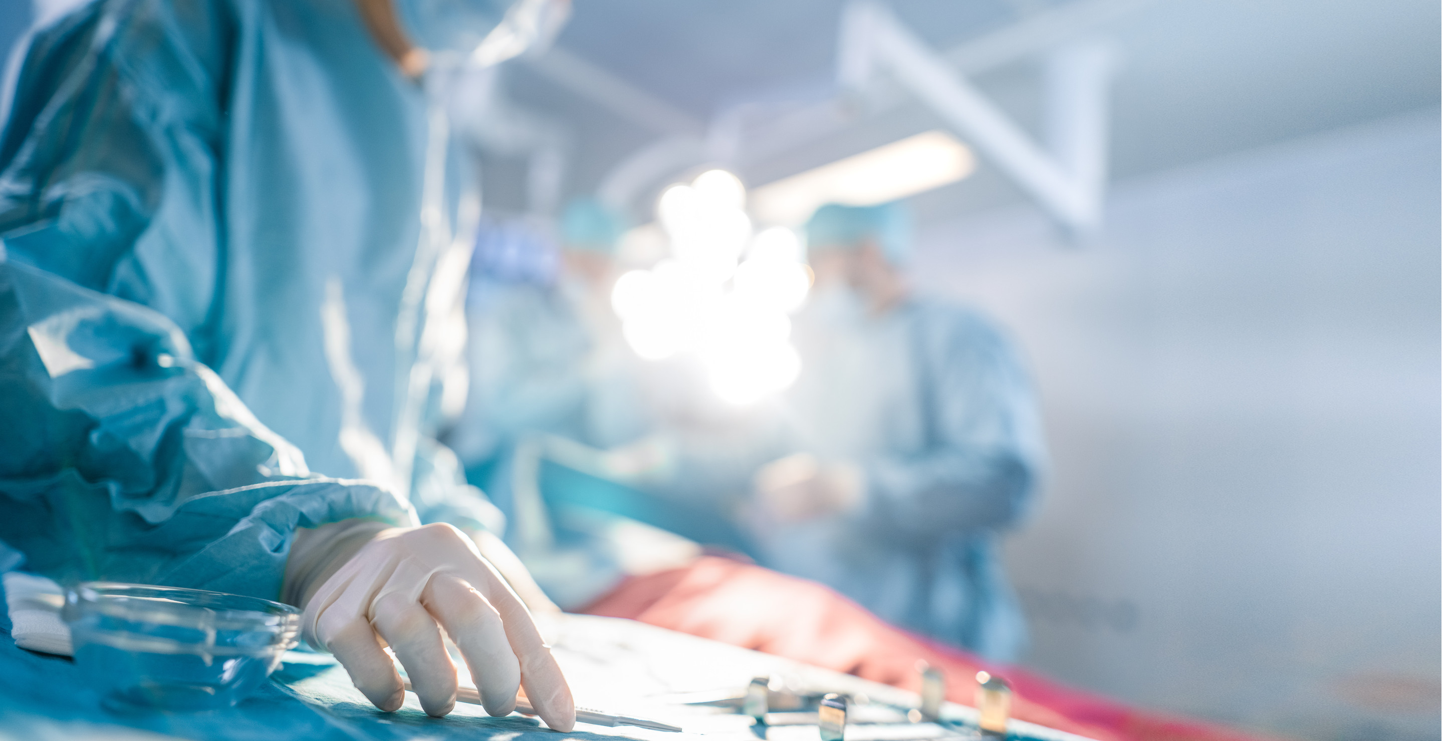 Surgeon Claims Insurance Company Denied Cancer Patient Treatment While On Operating Table