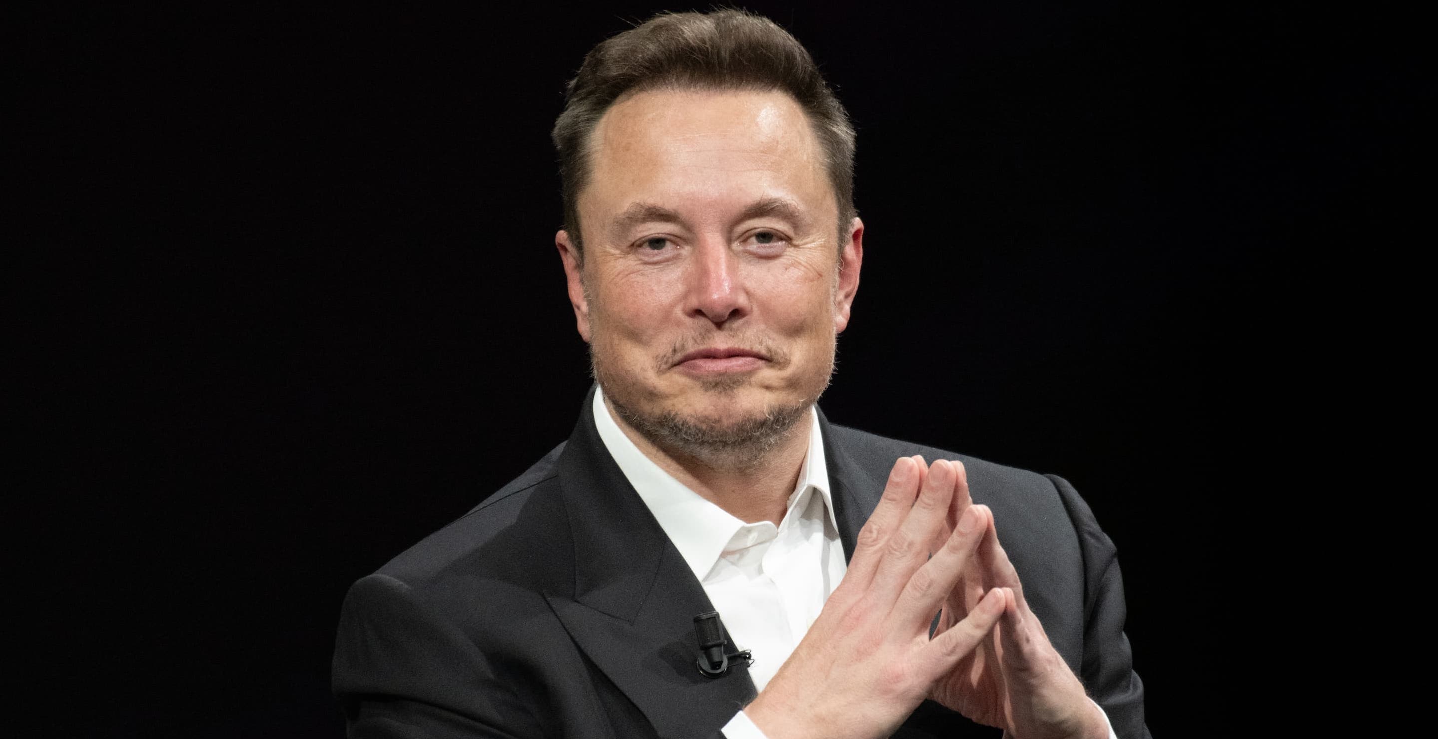 The Internet is Furious at The Idea of Elon Musk Buying TikTok