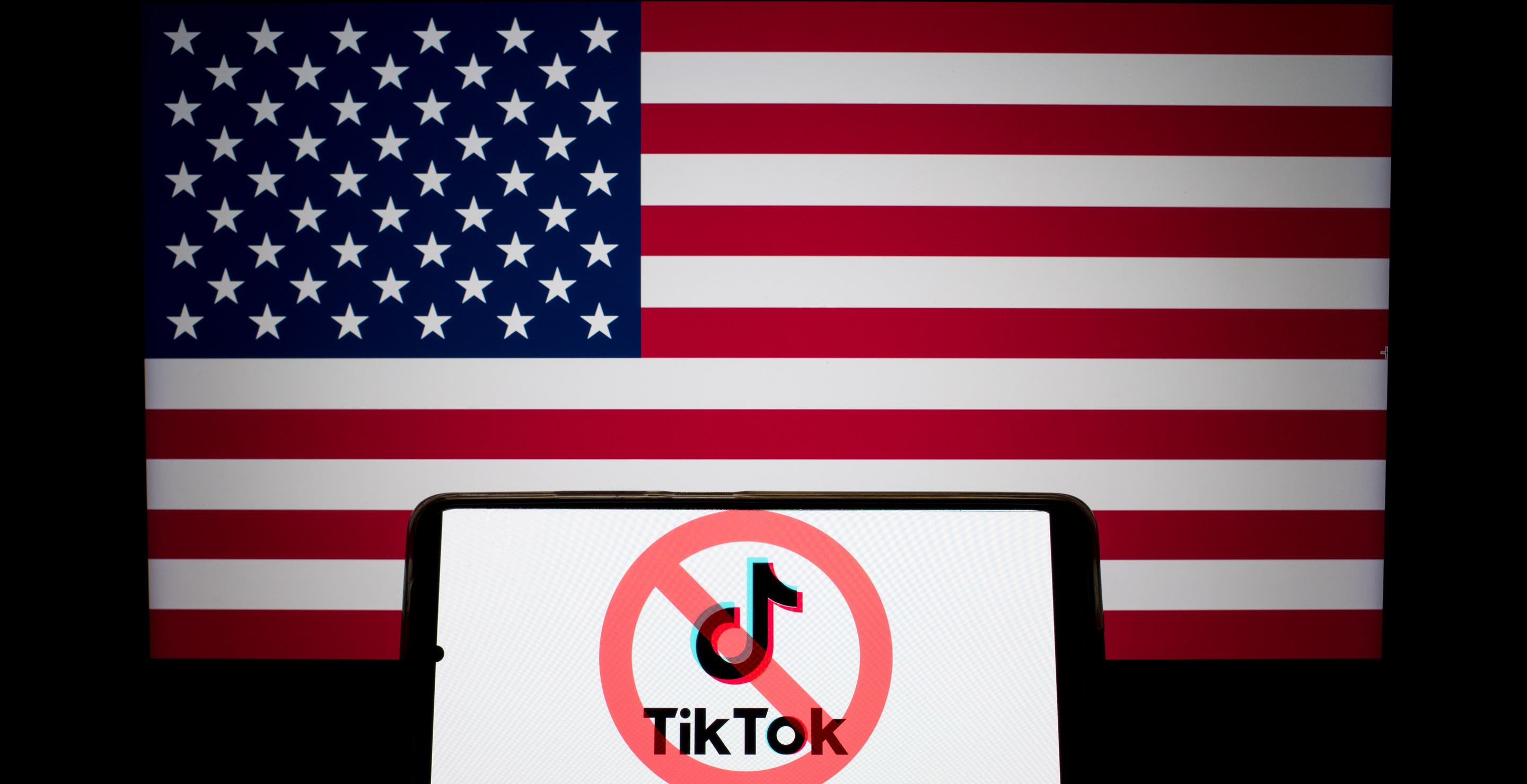 TikTok Has Finally Shut Down In The US