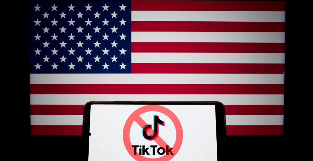 TikTok Has Finally Shut Down In The US