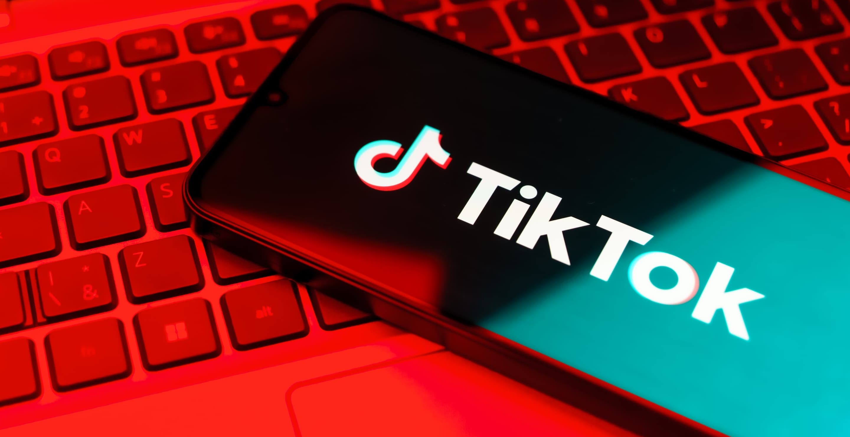TikTok Might Have New Owners As White House Searches for U.S. Investors