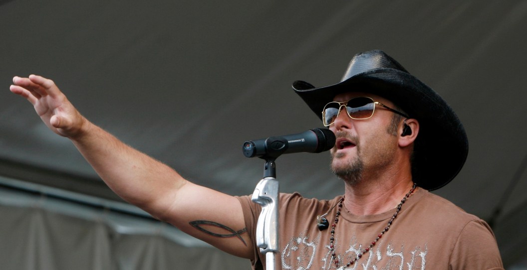 Tim McGraw
