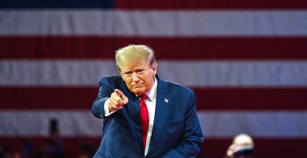 TIME Reveals Donald Trump Inauguration Cover: See the 'Disruption'