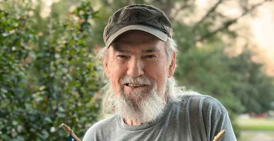 Uncle Si Robertson