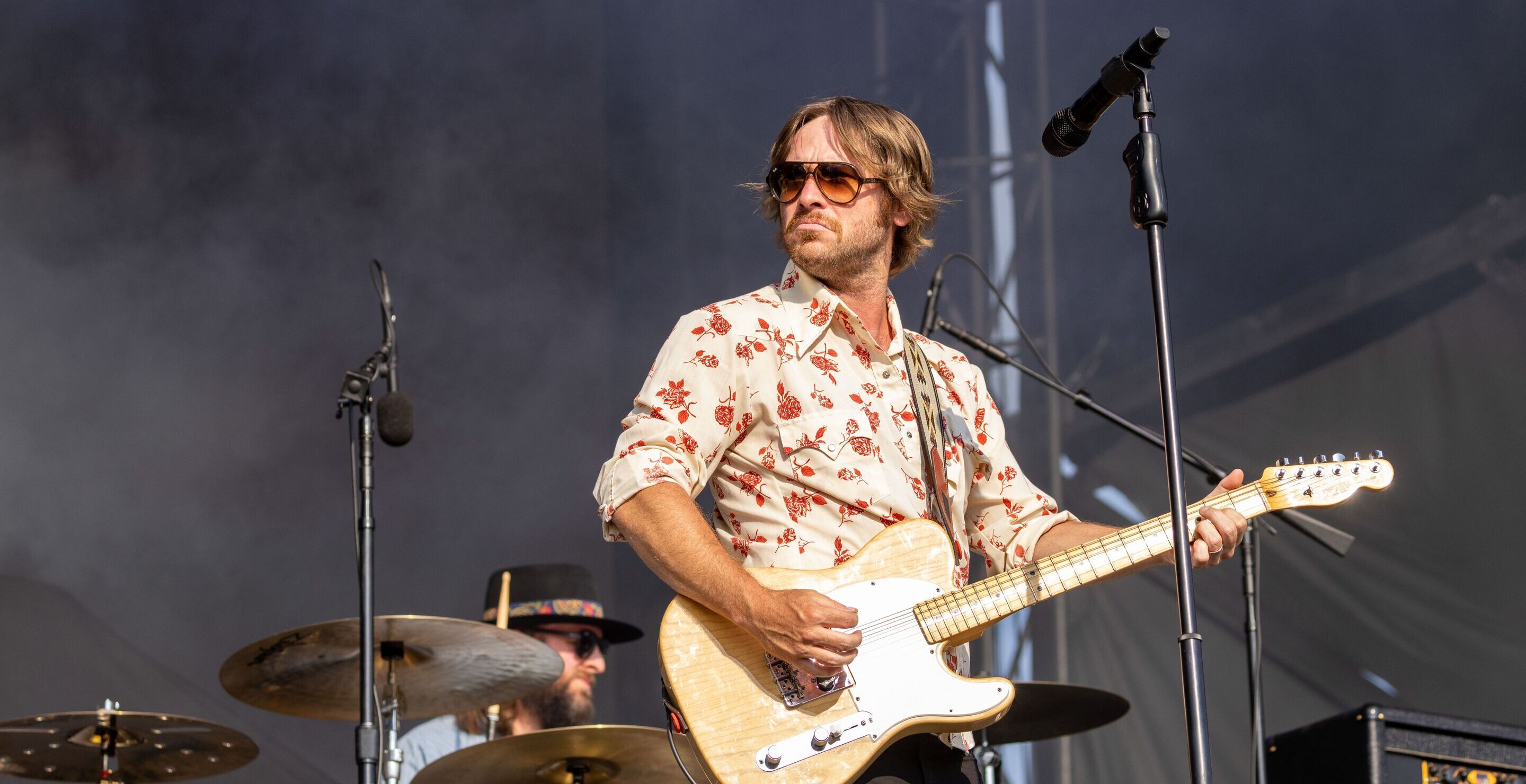 Whiskey Myers Fans Believe Latest Photo Is Evidence Of A New Album
