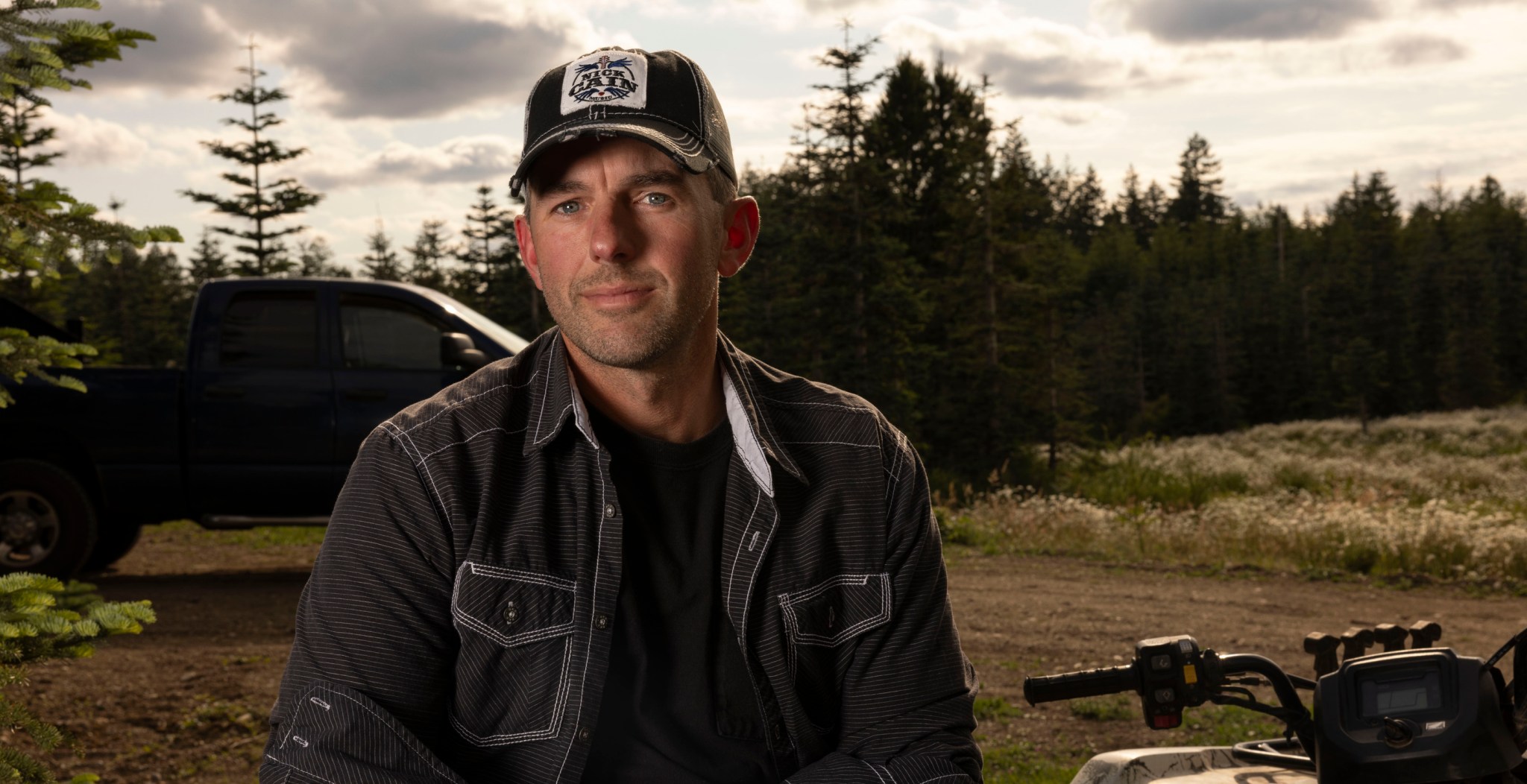 With The Release of "That's What The Whiskey's For" Nick Cain Say's He ...
