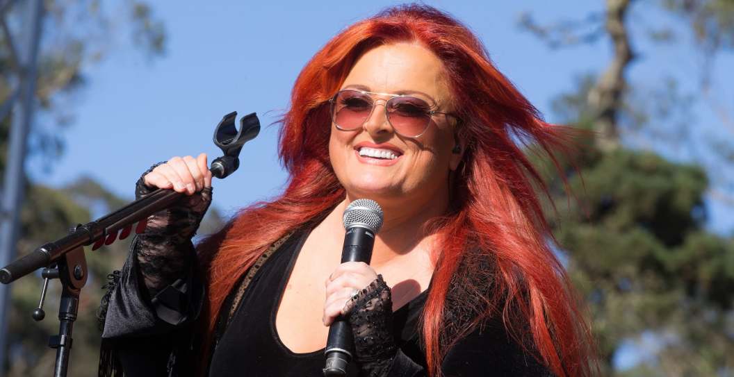 Wynonna Judd Opens Up About Raising Her Granddaughter
