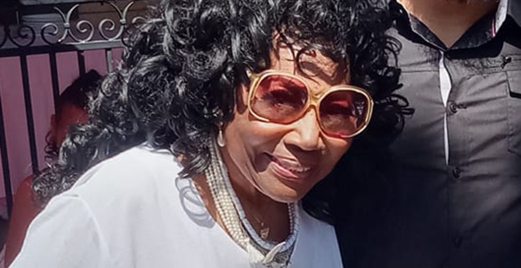 Dalyce Curry Died In Wildfire