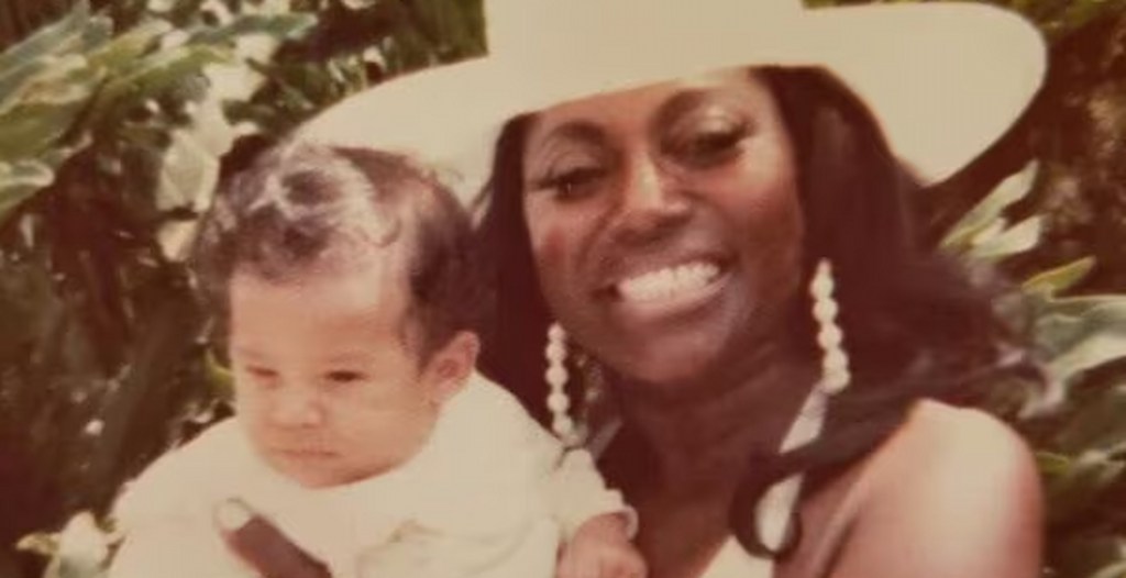 Young Dalyce Curry