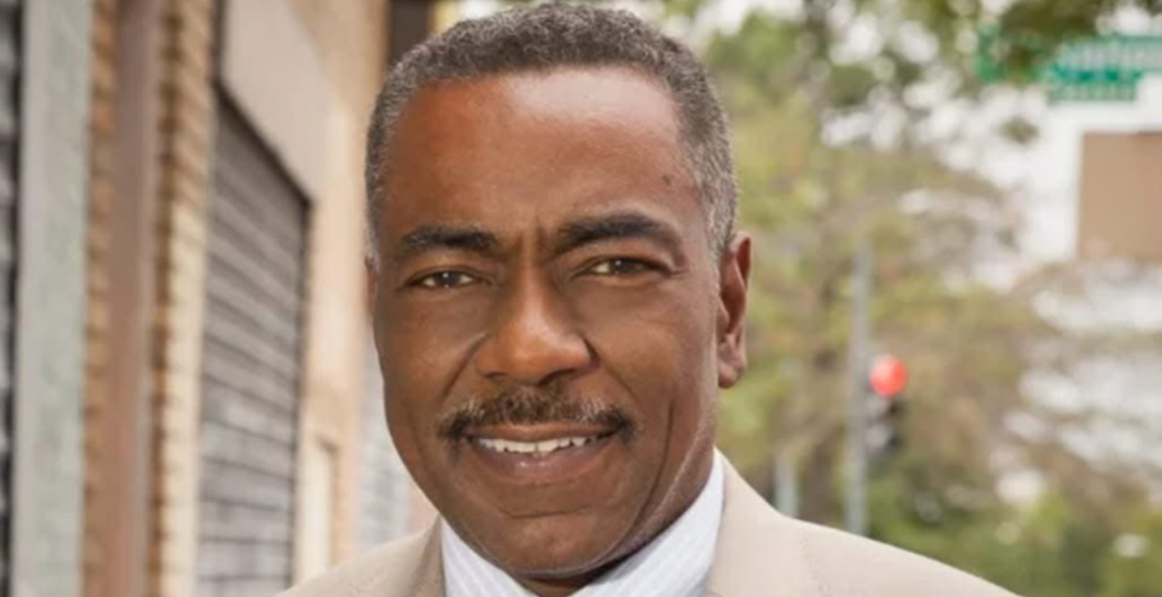 derrick ward dead at 61