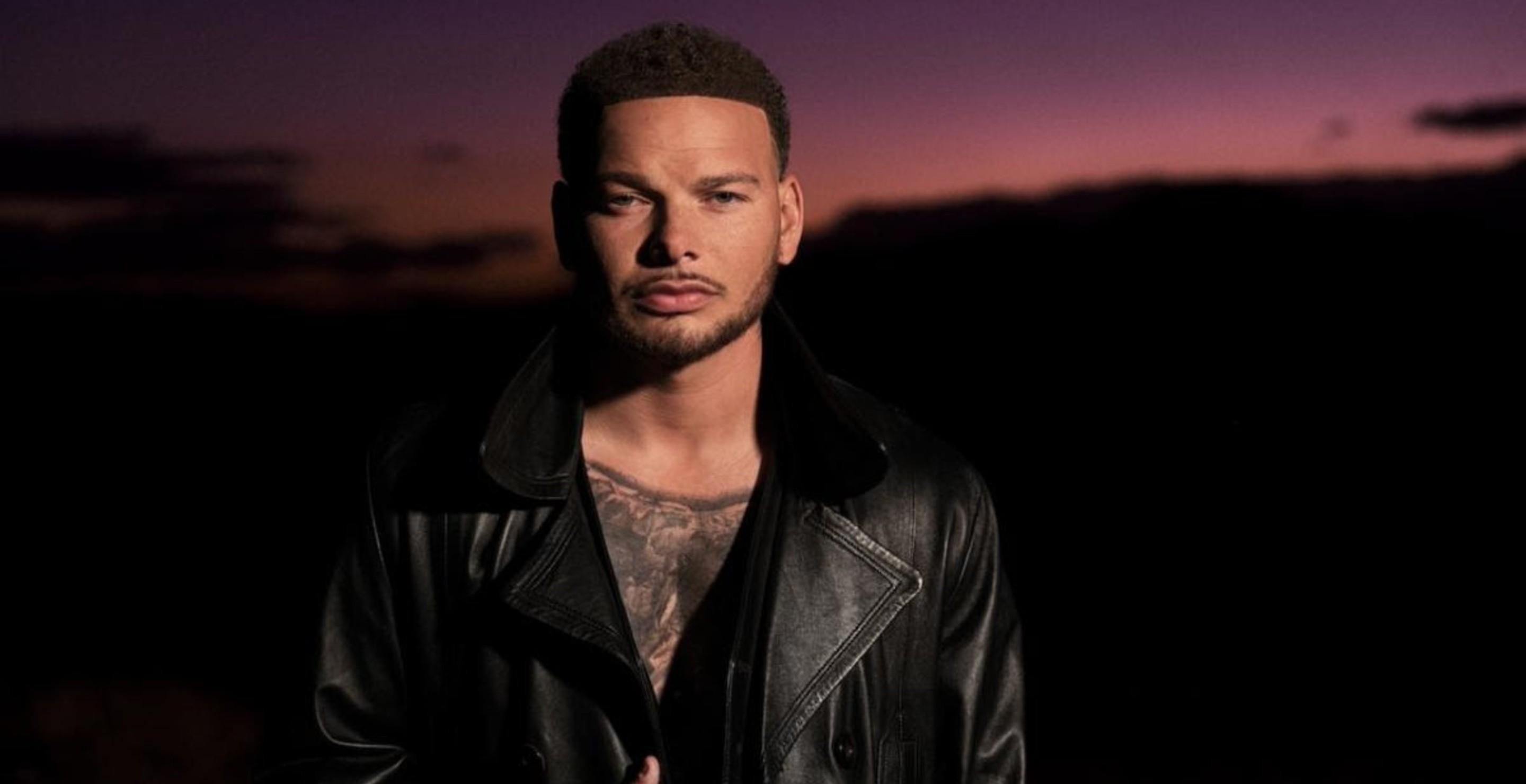 Kane Brown Bravely Opens Up About His Ongoing Battle With Depression