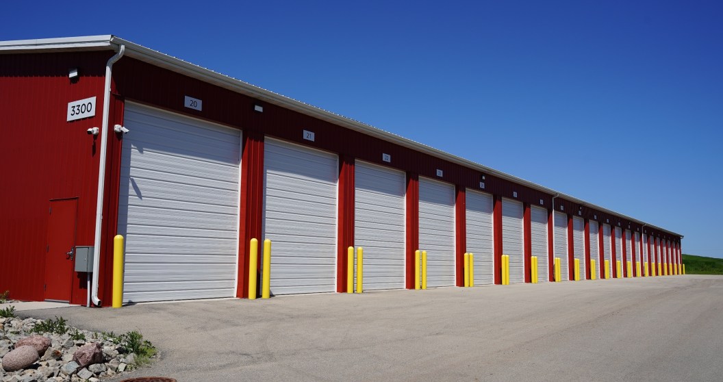 man dismembered two women and kept them in storage units