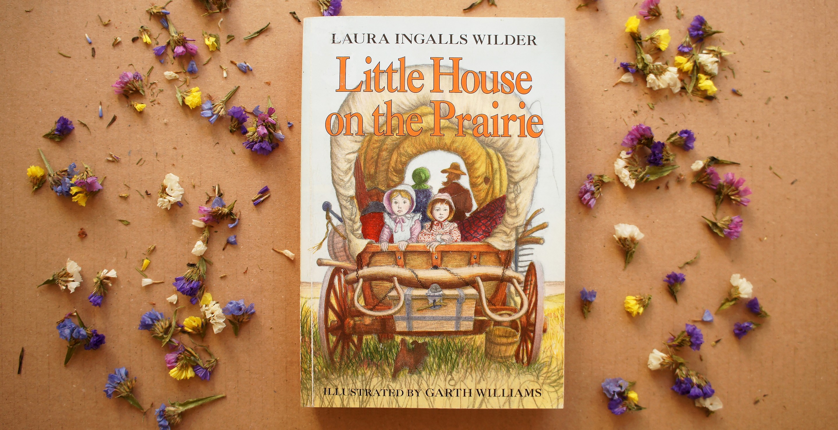 little house on the prairie on netflix