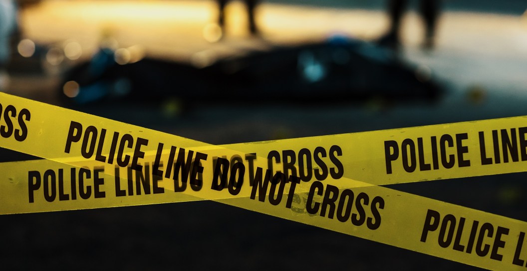New Orleans Terrorist Shared Extremist Views Online Before New Year’s Attack