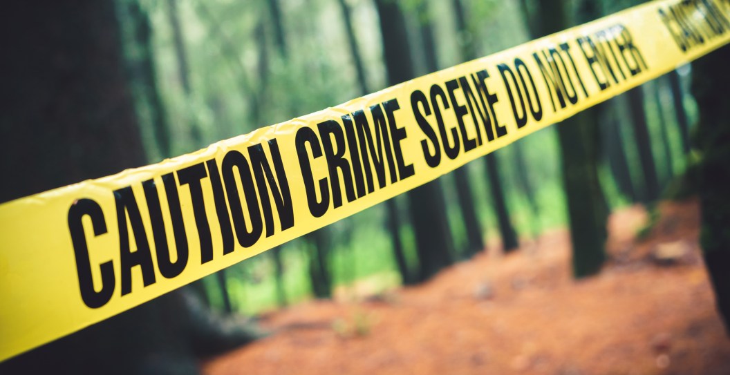 25-Year-Old, Last Seen On Doorbell Cam, Found Dead In Woods