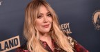 hilary duff