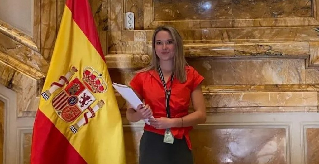 Blanca Ojanguren Garc&iacute;a