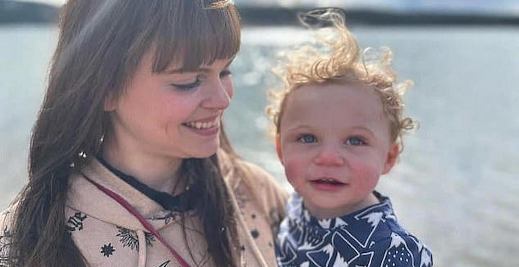 Toddler Falls To His Death After Guardian Props Him Near Window To Watch Passing Trucks