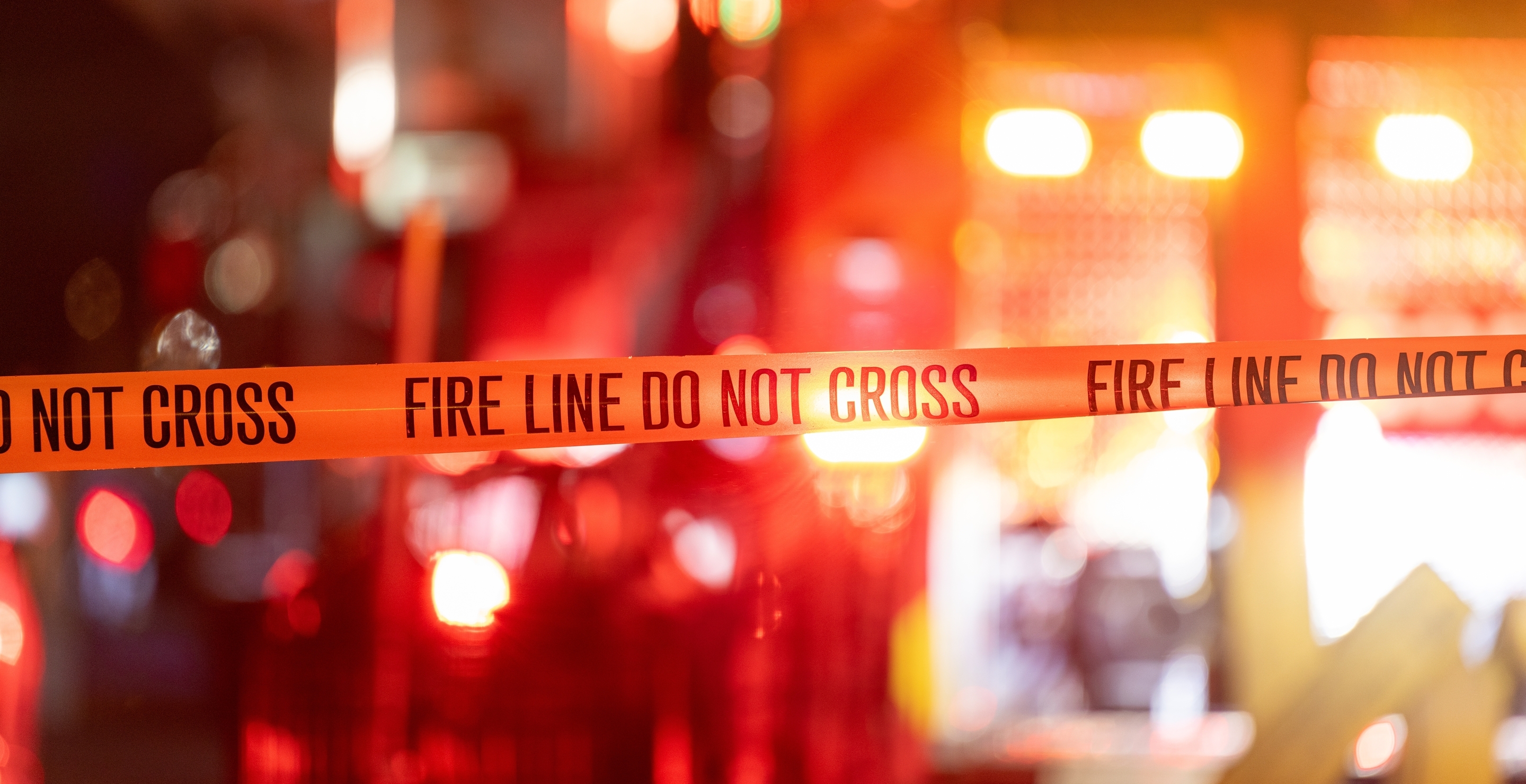 woman set fire to home using Taki's