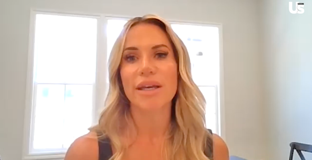 ‘Real Housewives Of Orange County’ Star Faces Backlash for Celebrating Son's Birthday at Jason Aldean's Bar