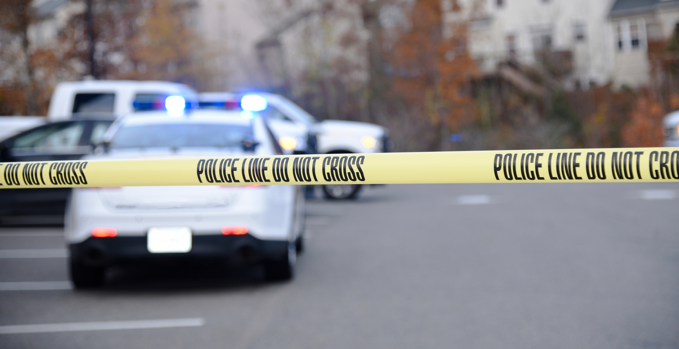 12-Year-Old Vanished On The Way To A Birthday Party In Texas