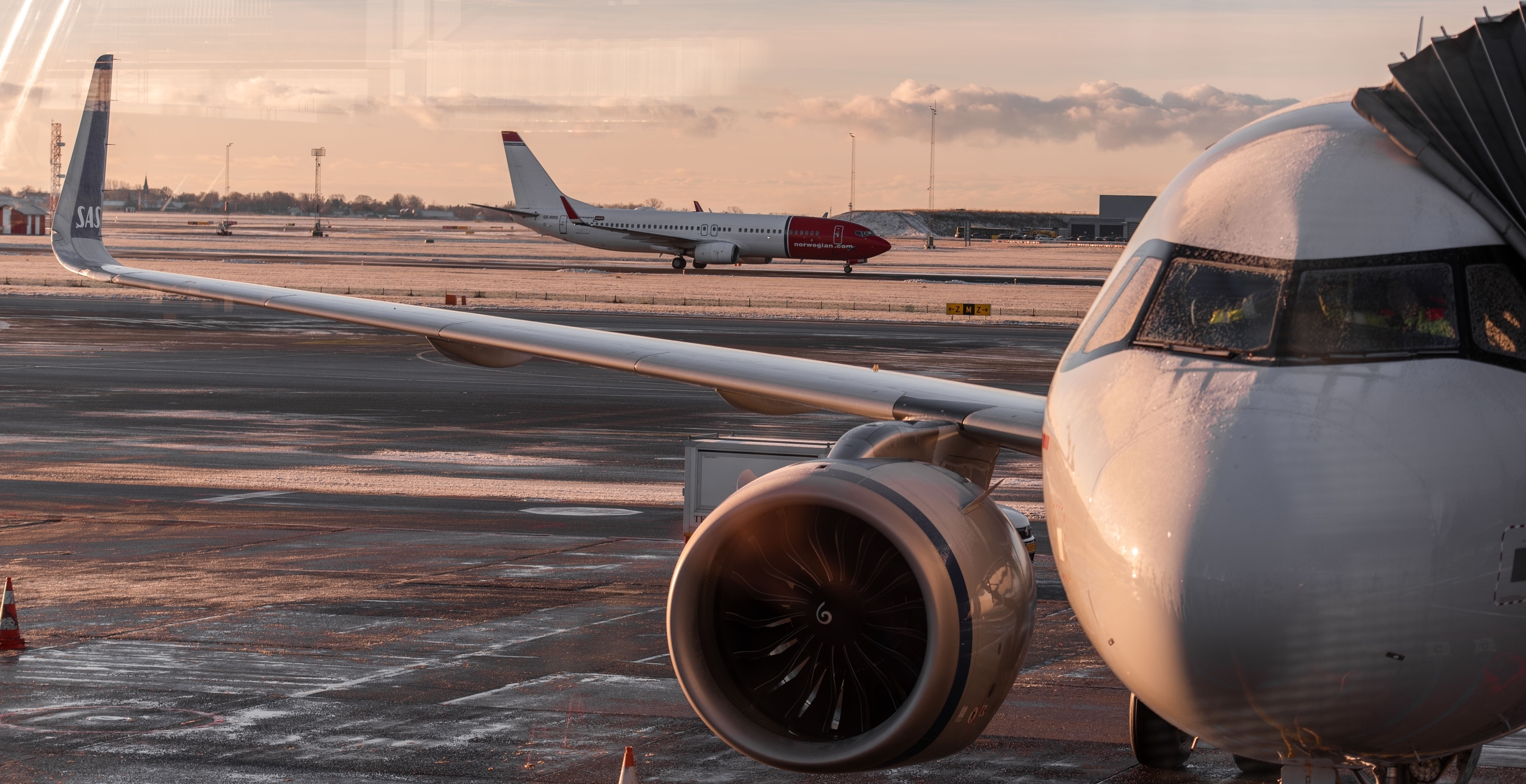 Armed Teen Storms Airport And Demands Plane, Stopped By Heroic Pilot