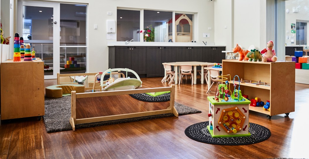 6-Month-Old Dies After Being Found Unresponsive At Daycare