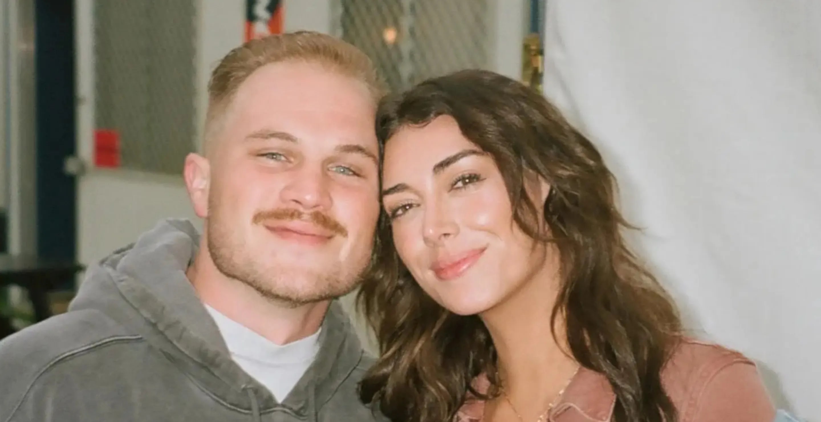 Brianna Chickenfry Still Can't Stop Talking About Zach Bryan In Deleted Instagram Post