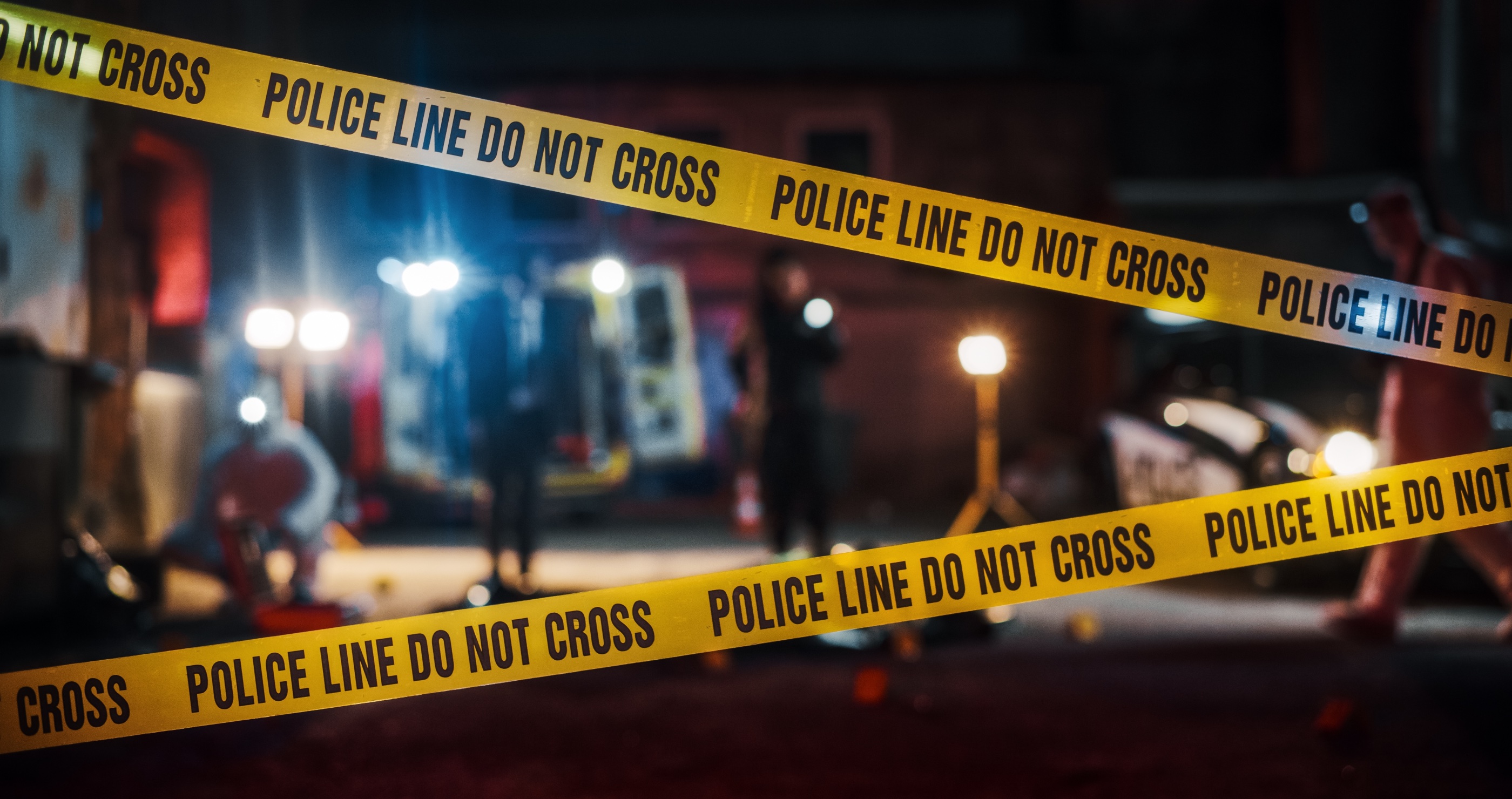 British woman shot and killed while visiting father in Texas