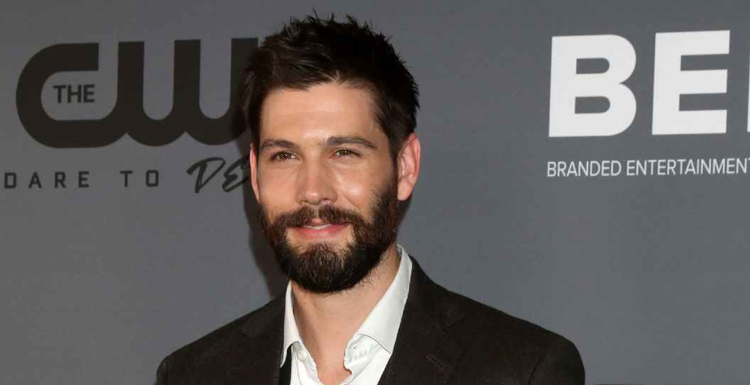 Casey Deidrick