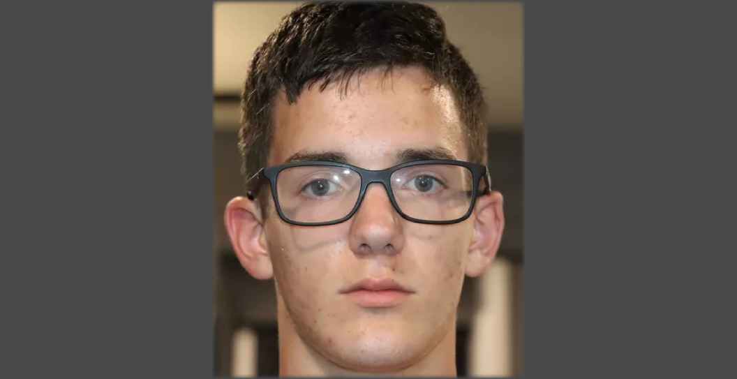 Collin Griffith