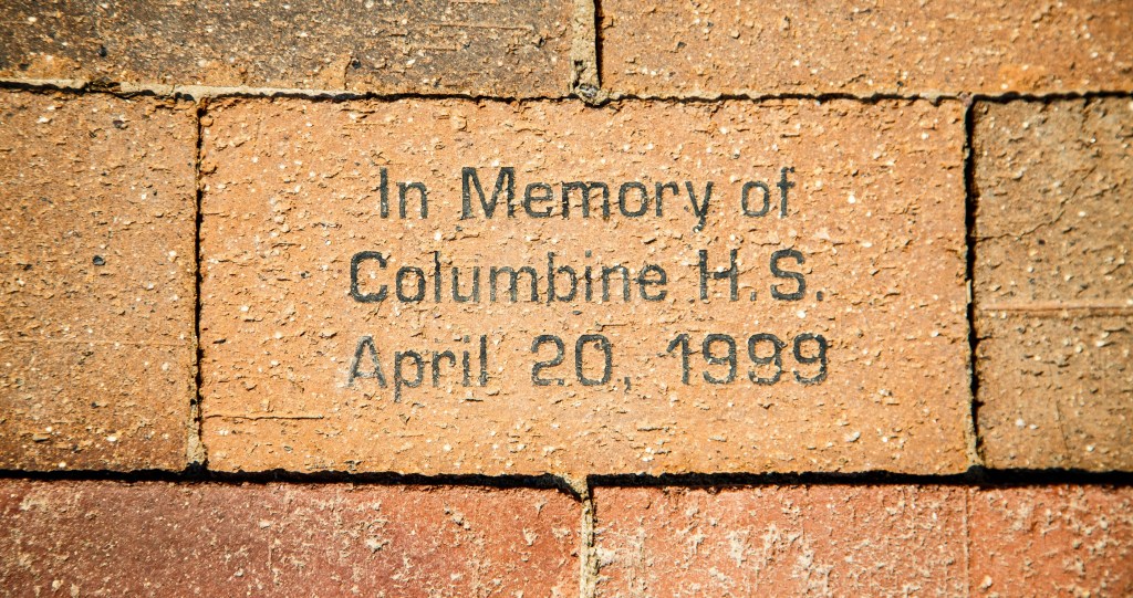 Columbine Shooting Survivor Dies 25 years after the incident