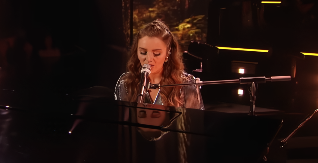 Emmy Russell Reveals She Really Didn't Want To Sing Loretta Lynn On 'American Idol'