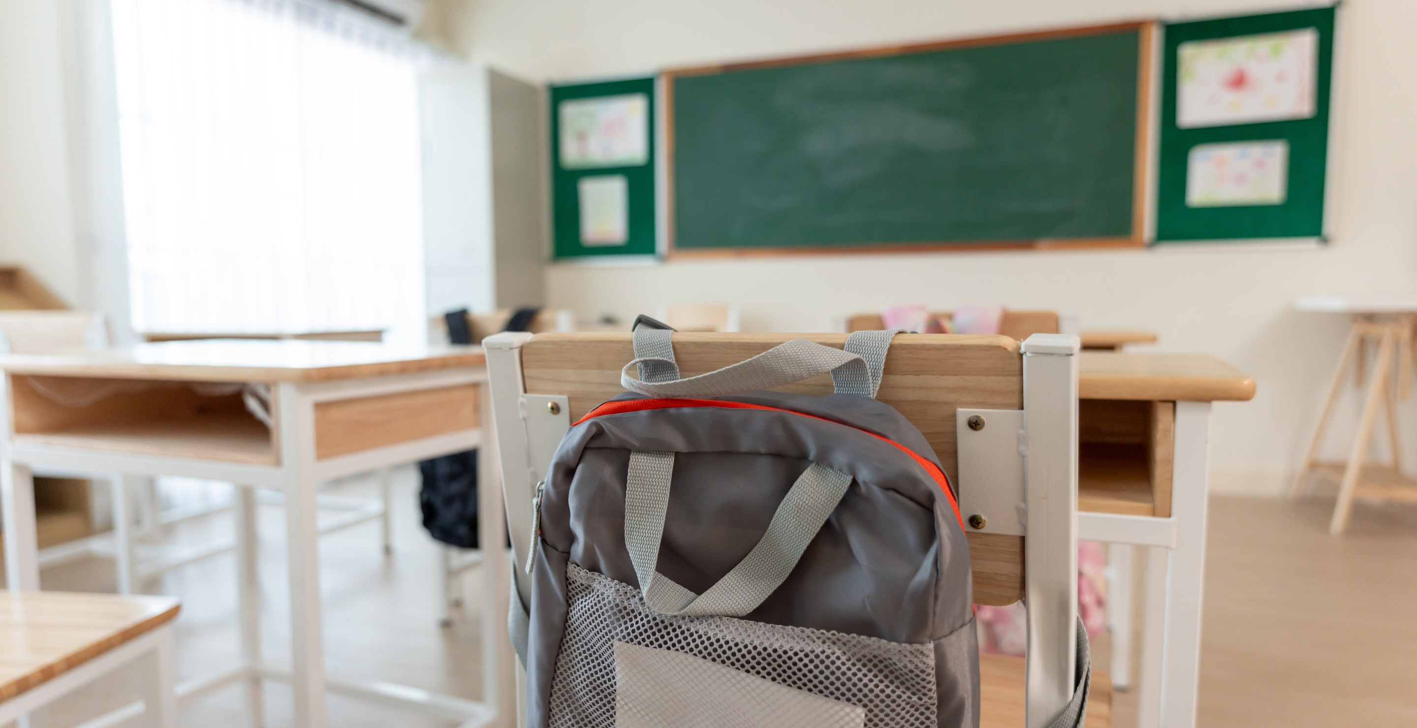 Michigan High School Students Sent Home After Vague But Ominous Threat