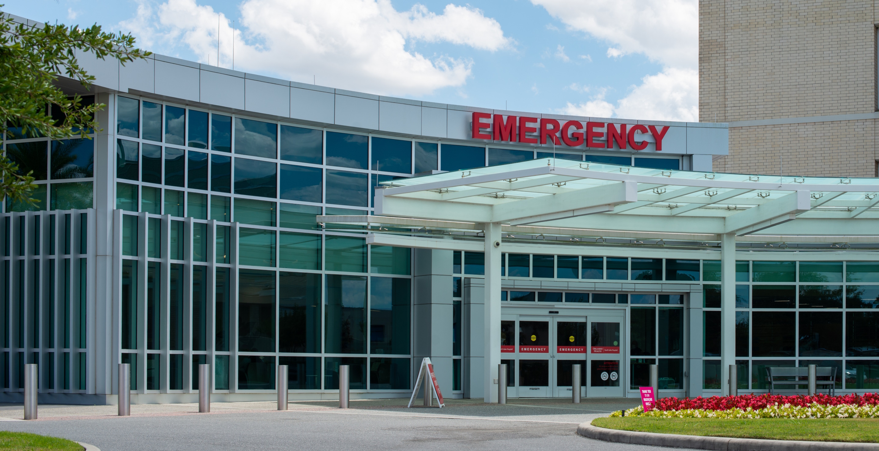 Hospital Patient Charged For Vicious Attack On Nurse
