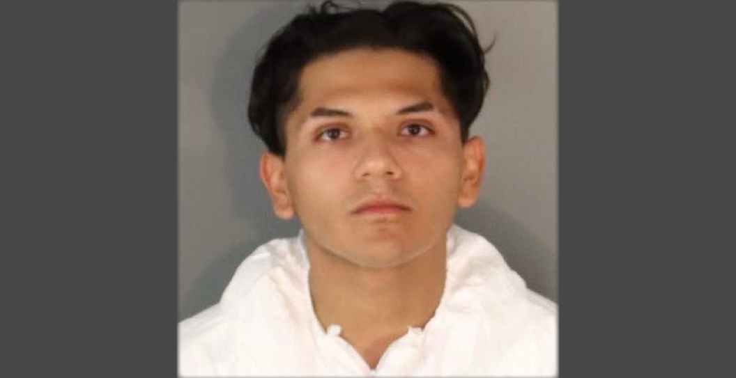 Isaac Blackhorse Garcia