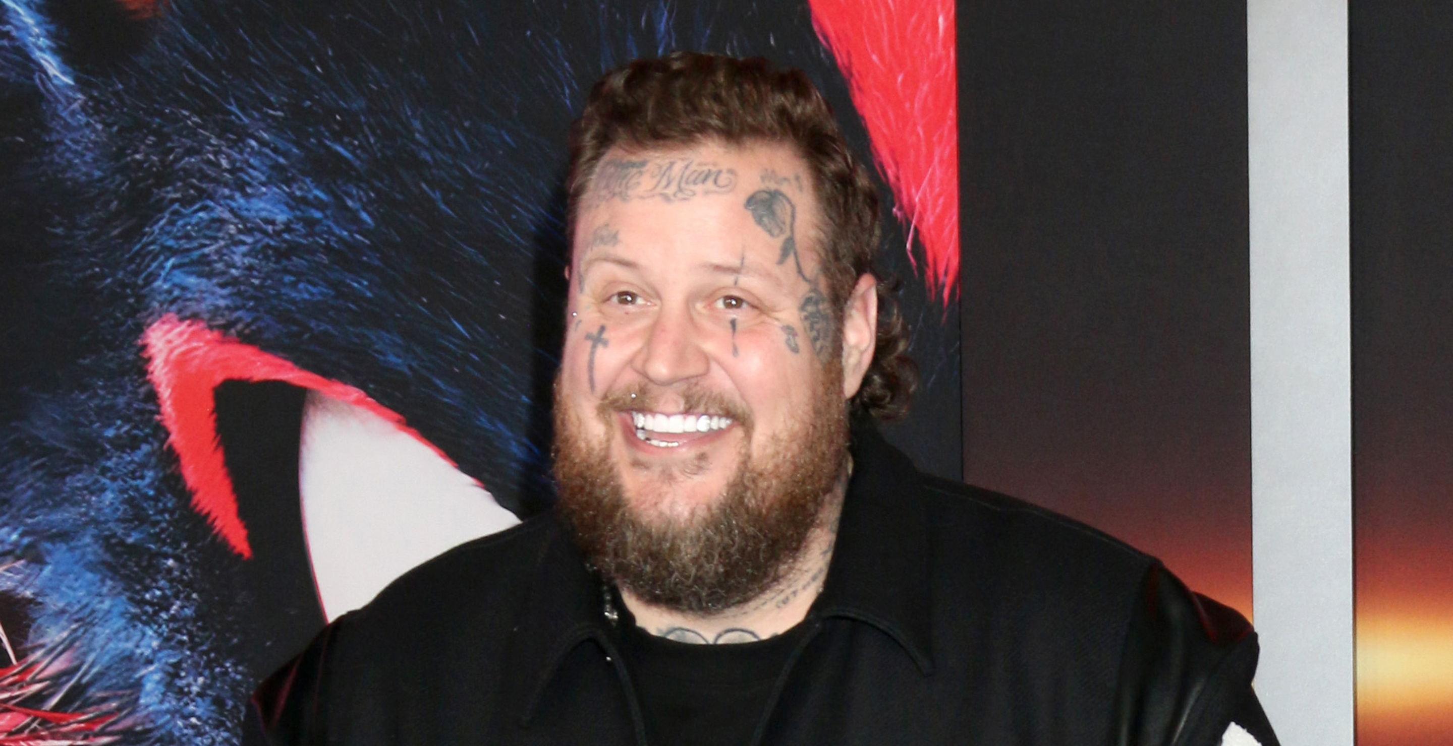 Jelly Roll Skips Grammy Awards Despite Having A Heartfelt Outfit Planned