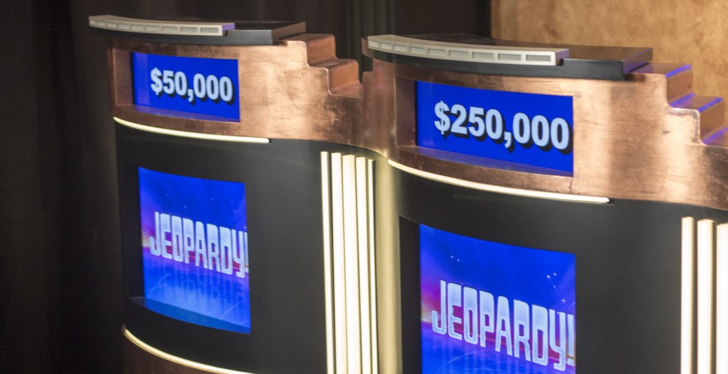Lawsuit Against 'Jeopardy' And 'Wheel Of Fortune' Explained