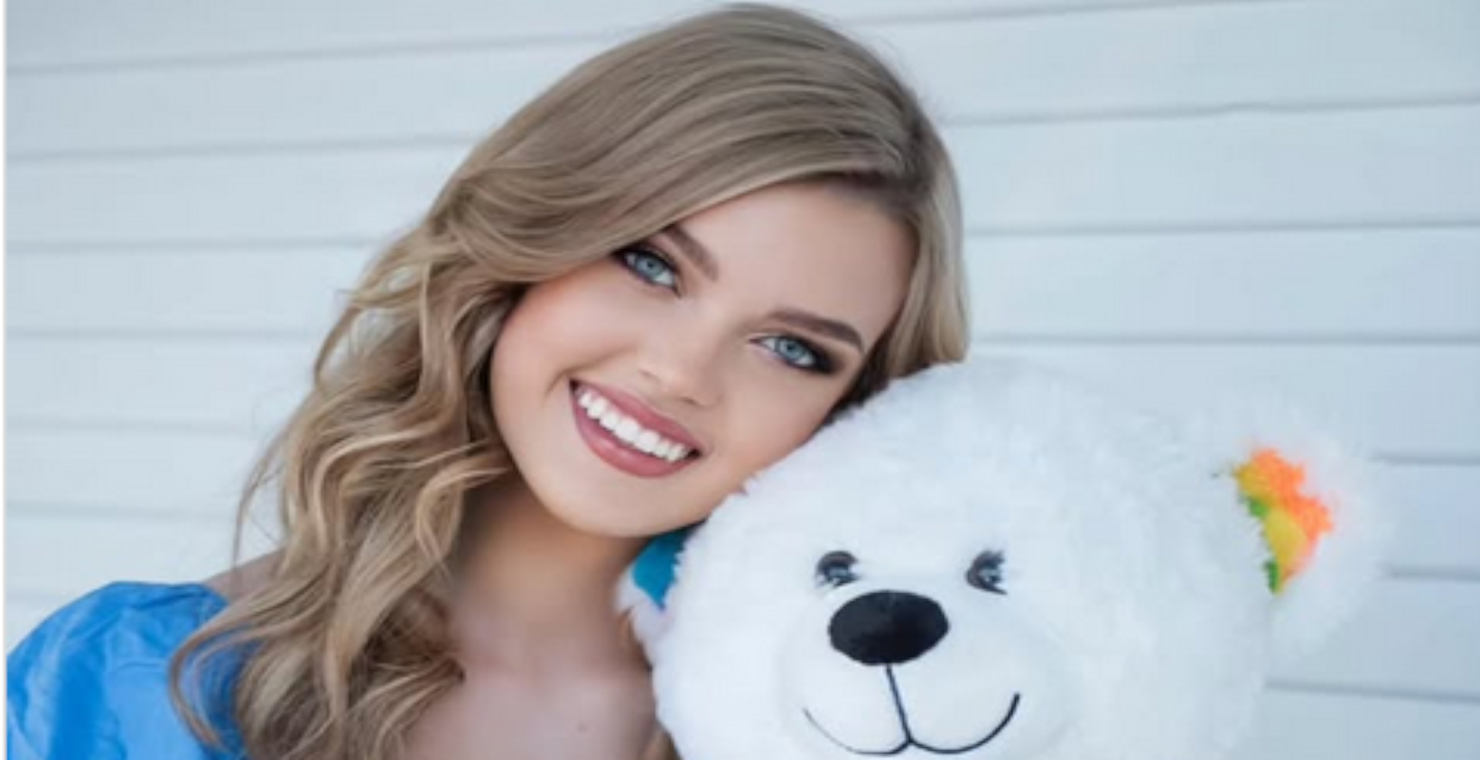 Miss Teen USA Dies In Florida Highway Crash At 18