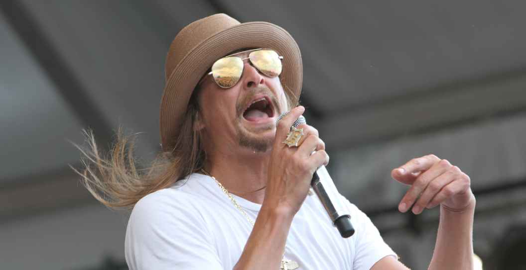 Kid Rock