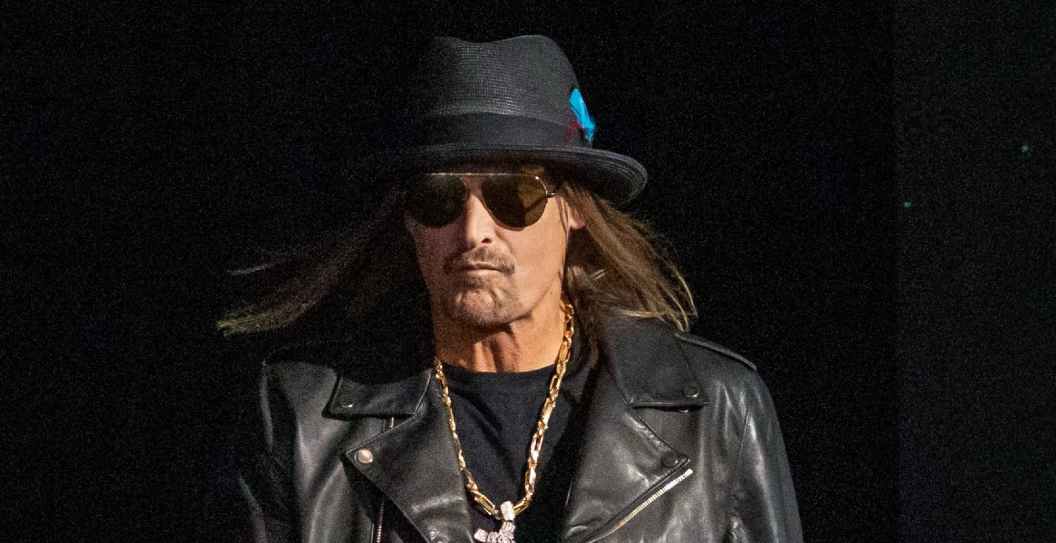 Kid Rock at RNC
